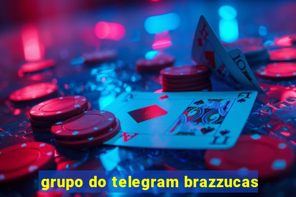 grupo do telegram brazzucas